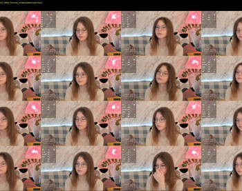 shickshackshock — 3 minute Chaturbate female cam show recording, 720p, Oct 4, 2024