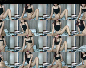 shyeve2004 — 88 minute Chaturbate female cam show recording, 480p, Oct 5, 2024