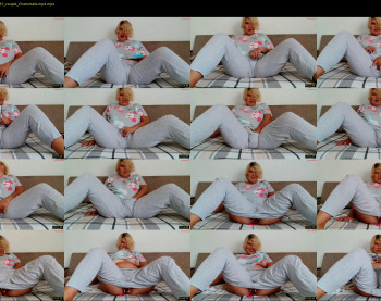 silvess333 — 36 minute Chaturbate female cam show recording, 720p, Oct 4, 2024