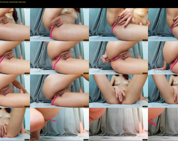 smalldoll7 — 9 minute Chaturbate female cam show recording, 720p, Oct 4, 2024