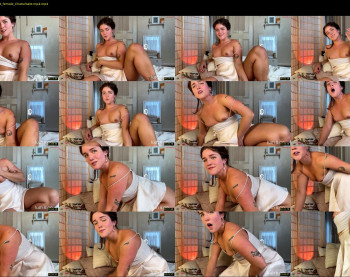 sofftrose — 4 minute Chaturbate female cam show recording, 720p, Oct 4, 2024