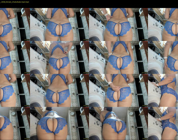 stefanyhotmilf — 7 minute Chaturbate female cam show recording, 720p, Oct 4, 2024