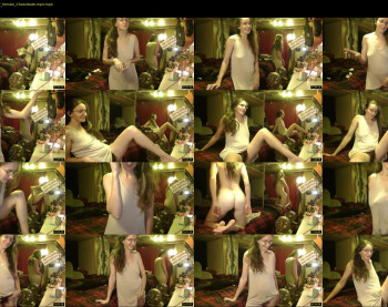 stonykat — 44 minute Chaturbate female cam show recording, 720p, Oct 4, 2024