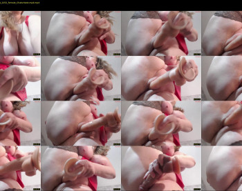 stunningboobs — 7 minute Chaturbate female cam show recording, 720p, Oct 4, 2024