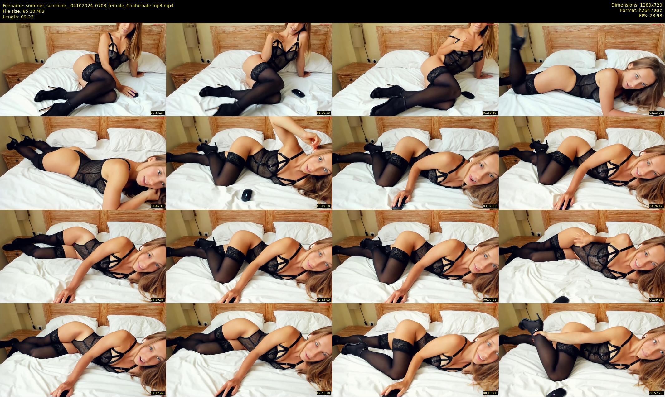 summer_sunshine_ — 10 minute Chaturbate female cam show recording, 720p, Oct 4, 2024