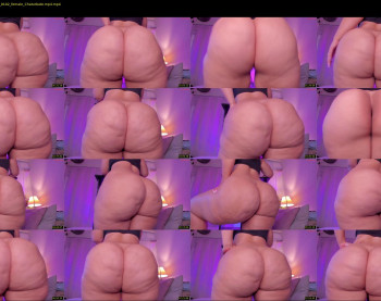 sweet_booty1 — 9 minute Chaturbate female cam show recording, 720p, Oct 5, 2024