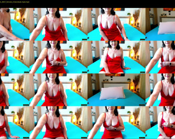 sweetangell69_ — 120 minute Chaturbate female cam show recording, 720p, Oct 4, 2024