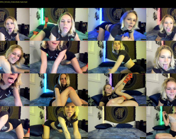 sweetgracee — 111 minute Chaturbate female cam show recording, 720p, Oct 4, 2024