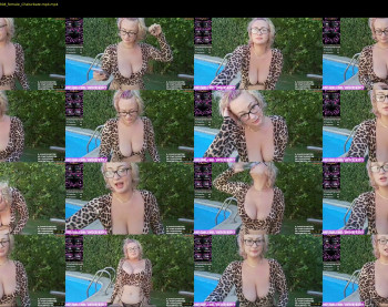 switchykitty — 15 minute Chaturbate female cam show recording, 720p, Oct 4, 2024