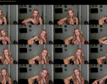 teamtragic — 7 minute Chaturbate female cam show recording, 720p, Oct 5, 2024