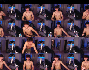 teddy_mode — 39 minute Chaturbate couple cam show recording, 720p, Oct 5, 2024