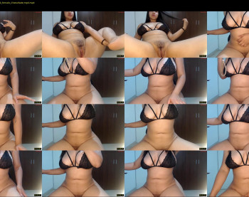 tokyo_96 — 44 minute Chaturbate female cam show recording, 720p, Oct 4, 2024
