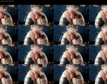 tom__ice — 6 minute Chaturbate male cam show recording, 720p, Oct 4, 2024