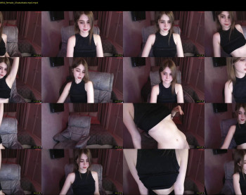 tripleprinces — 60 minute Chaturbate female cam show recording, 720p, Oct 4, 2024