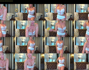 tunderose — 72 minute Chaturbate female cam show recording, 720p, Oct 4, 2024