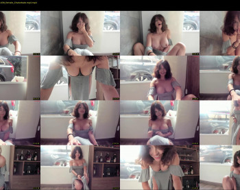 vanandjuani — 29 minute Chaturbate female cam show recording, 720p, Oct 4, 2024