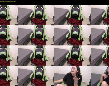 we_n_you — 18 minute Chaturbate couple cam show recording, 720p, Oct 4, 2024
