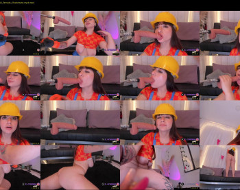 zoee_cruz — 84 minute Chaturbate female cam show recording, 720p, Oct 4, 2024