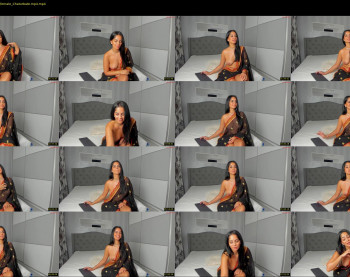 _adelle — 9 minute Chaturbate female cam show recording, 720p, Oct 5, 2024