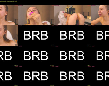 _alexa_gold_ — 122 minute Chaturbate female cam show recording, 720p, Oct 5, 2024