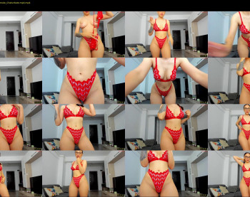_arry — 11 minute Chaturbate female cam show recording, 720p, Oct 5, 2024