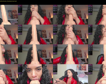 _emily_perez — 120 minute Chaturbate female cam show recording, 720p, Oct 6, 2024