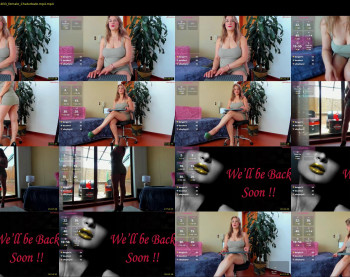 _jeniffer_hot — 48 minute Chaturbate female cam show recording, 720p, Oct 5, 2024