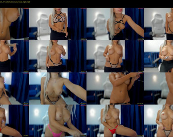_missperfection_ — 120 minute Chaturbate female cam show recording, 480p, Oct 5, 2024