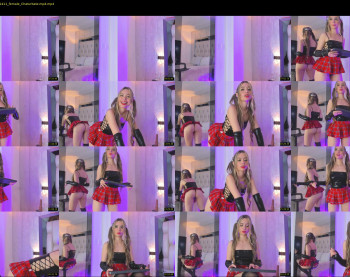 _saragarcia_ — 40 minute Chaturbate female cam show recording, 720p, Oct 5, 2024