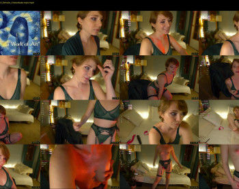 _the_sun_ — 120 minute Chaturbate female cam show recording, 720p, Oct 6, 2024