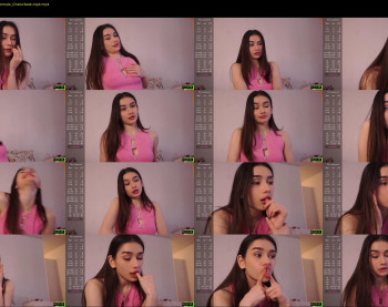 _vi_vi_ — 11 minute Chaturbate female cam show recording, 720p, Oct 5, 2024