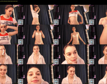 _wicked_game — 100 minute Chaturbate female cam show recording, 720p, Oct 5, 2024