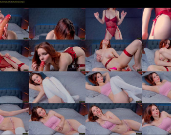 adelheid1 — 121 minute Chaturbate female cam show recording, 720p, Oct 5, 2024