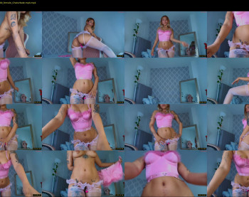 adria_ross — 120 minute Chaturbate female cam show recording, 720p, Oct 6, 2024