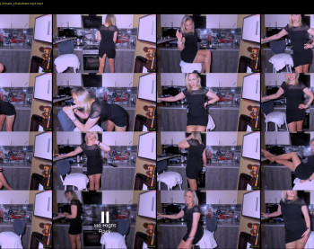 afanasia — 71 minute Chaturbate female cam show recording, 720p, Oct 5, 2024
