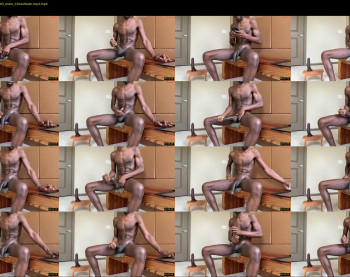 ahnoreclis — 56 minute Chaturbate male cam show recording, 720p, Oct 5, 2024