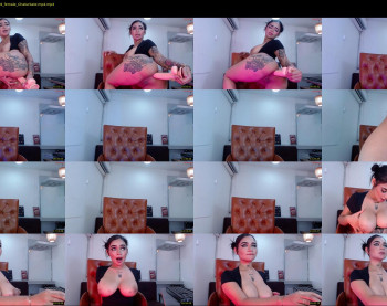 aitanarus — 33 minute Chaturbate female cam show recording, 720p, Oct 5, 2024