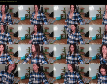 alexa_dream — 18 minute Chaturbate female cam show recording, 720p, Oct 5, 2024