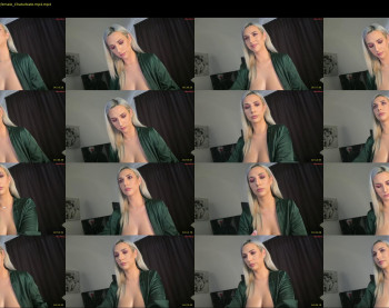 allayah — 6 minute Chaturbate female cam show recording, 720p, Oct 5, 2024