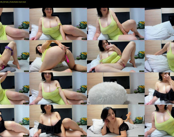 angell6969 — 114 minute Chaturbate female cam show recording, 720p, Oct 5, 2024