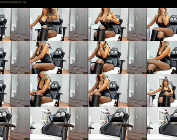 anisialuna_ — 37 minute Chaturbate female cam show recording, 720p, Oct 5, 2024
