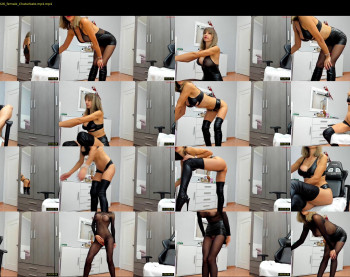 anisialuna_ — 121 minute Chaturbate female cam show recording, 720p, Oct 5, 2024
