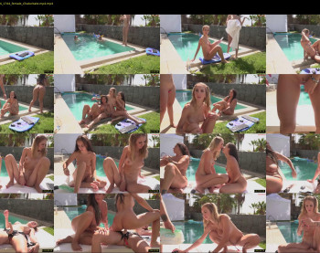 annemanifique — 120 minute Chaturbate female cam show recording, 720p, Oct 5, 2024