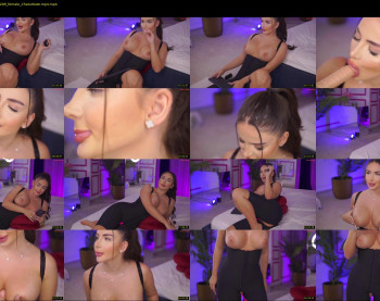 ashleysinnx — 30 minute Chaturbate female cam show recording, 720p, Oct 5, 2024