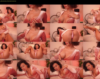 bad__princess — 120 minute Chaturbate female cam show recording, 720p, Oct 5, 2024