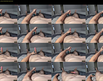 bale1up — 104 minute Chaturbate male cam show recording, 720p, Oct 6, 2024