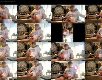 bashful4200 — 67 minute Chaturbate male cam show recording, 720p, Oct 5, 2024