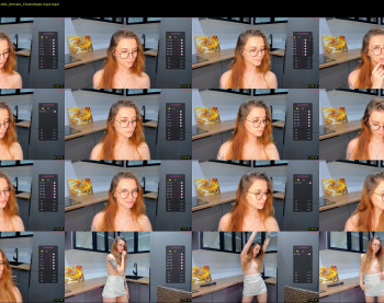 beverlyvega — 29 minute Chaturbate couple cam show recording, 720p, Oct 5, 2024