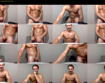 bigmcr1 — 28 minute Chaturbate male cam show recording, 480p, Oct 6, 2024