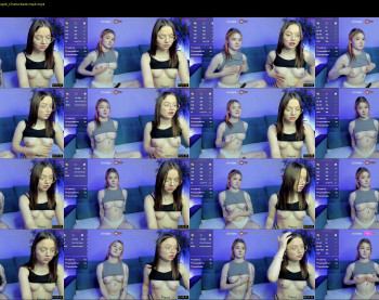 bjliki — 10 minute Chaturbate couple cam show recording, 720p, Oct 5, 2024